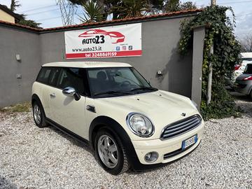 Mini Cooper Clubman 1.6 16V One