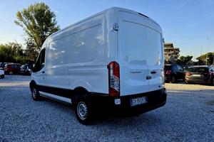 FORD TRANSIT L2H2 06/ 2024 km 21.000 E 20.400