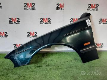 PARAFANGO ANTERIORE SINISTRO BMW Serie 5 E39 Berli