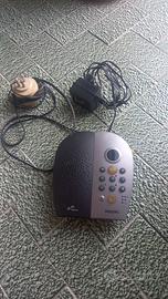 segreteria telefonica