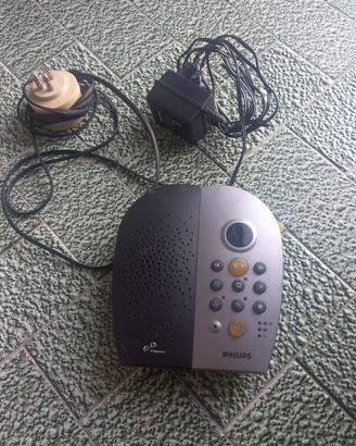 segreteria telefonica
