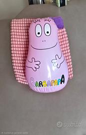 Barbapapa gonfiabile