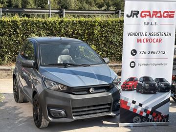 Aixam City Sport
