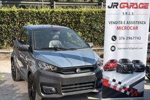 Aixam City Sport