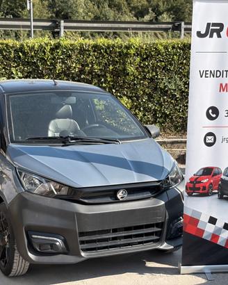 Aixam City Sport