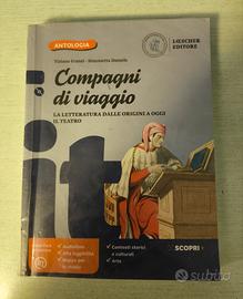 Compagni di viaggio.