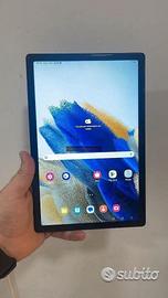 Samsung Galaxy Tab A8 black 64 GB - 7418