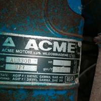 motocoltivatore 