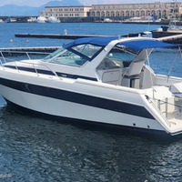 Barca TIARA 290 natante 31 piedi - anche permuta