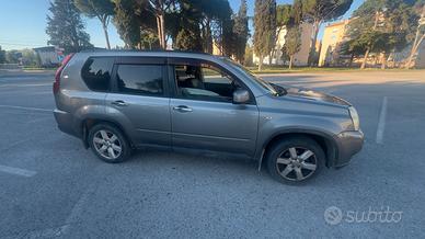 Nissan xtrail