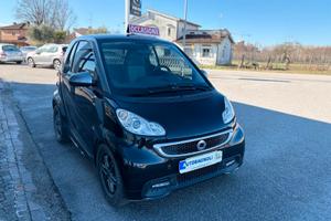 Smart ForTwo Coupé PULSE 1000 52 kW MHD Aut.
