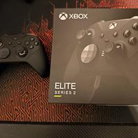 Xbox elite series 2