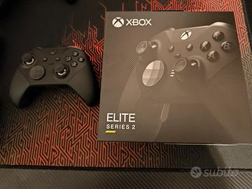 Xbox elite series 2