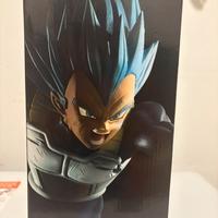 Vegeta SSJ Blue DB Super