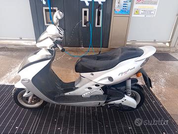 Malaguti Firefox F15 