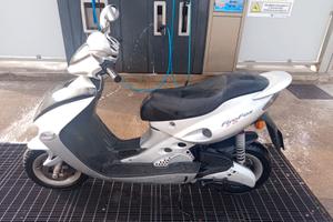 Malaguti Firefox F15 