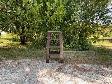 Set completo tavolini “4 Gatti” B&B Italia