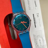 Swatch gent