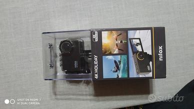 Action Cam / Dash Cam