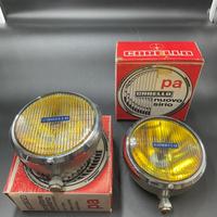 Fari fendinebbia Carello Nuovo Sirio PA