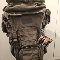 Zaino Eberlestock Terminator F4