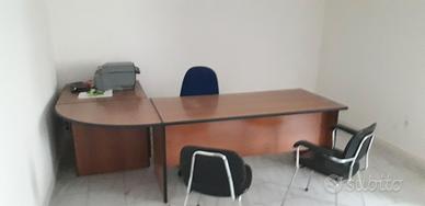 Arredamento ufficio