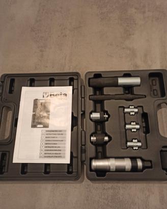 Beta 972/C10 Kit  beta dadi danneggiati 