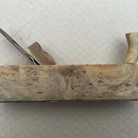 Pialla falegname epoca antica francese