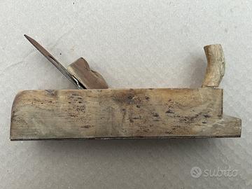 Pialla falegname epoca antica francese