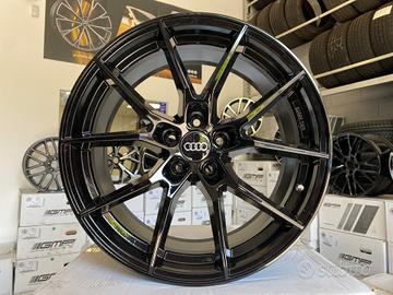 Cerchi NUOVI Audi raggio 19 cod.42213