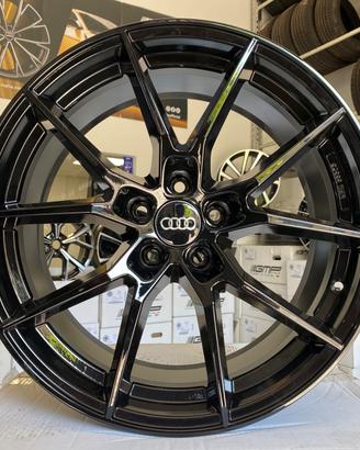 Cerchi NUOVI Audi raggio 19 cod.42213