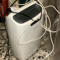 Deumidificatore pari al nuovo