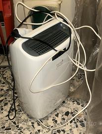 Deumidificatore pari al nuovo
