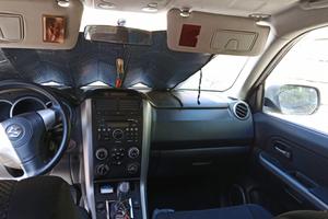 SUZUKI Grand Vitara 2ª - 2007