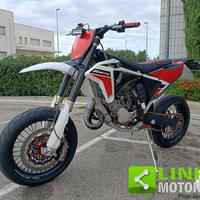 FANTIC MOTOR XE 125 2 TEMPI ENDURO/MOTARD