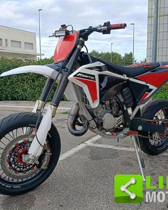 FANTIC MOTOR XE 125 2 TEMPI ENDURO/MOTARD