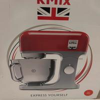 Impastatrice planetaria Kenwood