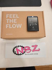 display Bosch Kiox 300