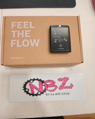 display Bosch Kiox 300