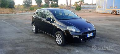 Fiat Punto 1.4 8v Natural Power