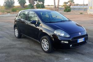 Fiat Punto 1.4 8v Natural Power