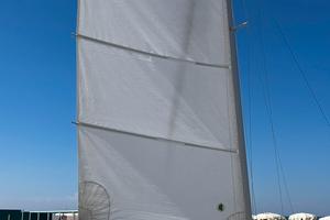 Catamarano Formula 20