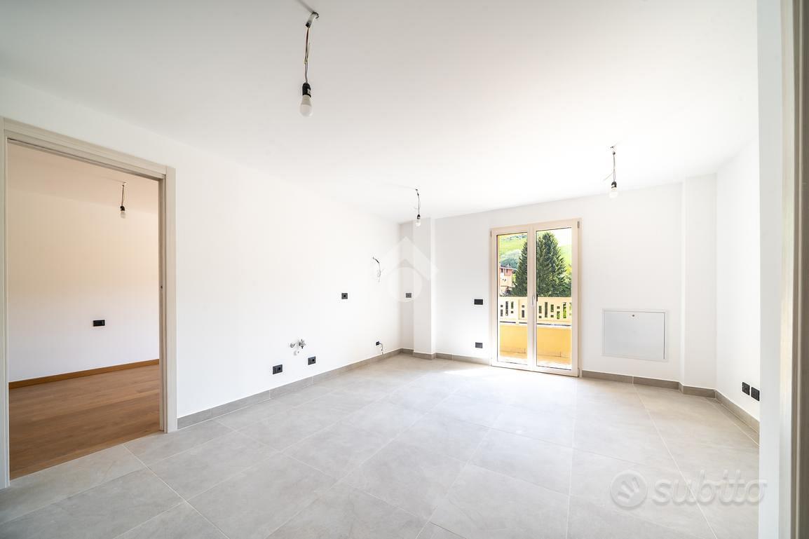 Appartamento – Bosco Chiesanuova, San Giorgio - Vista 2