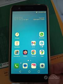 SMARTPHONE LG K11