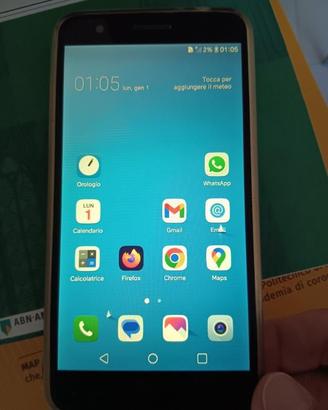 SMARTPHONE LG K11