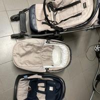 Trio peg perego