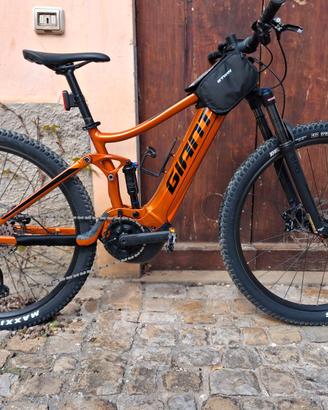 E-Bike Giant Stance E+ 2023