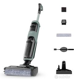 Lavapavimenti senza fili Rowenta X-Clean 2