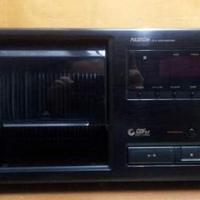 Lettore jukebox multi cd 25 + 1 Pioneer