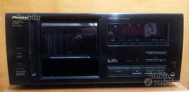 Lettore jukebox multi cd 25 + 1 Pioneer